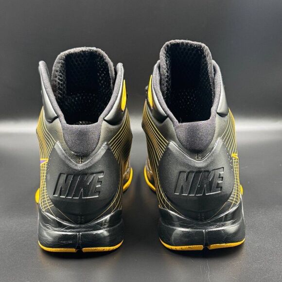 Nike Hyperdunk Kobe Away - Picture 4 of 10